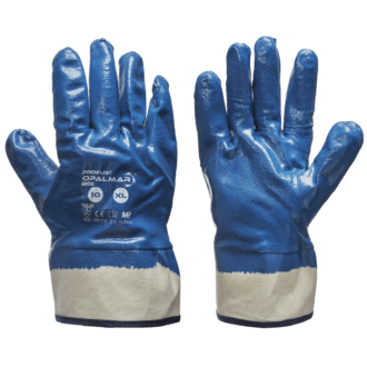 Ochranné pracovní rukavice OPALMAR 800