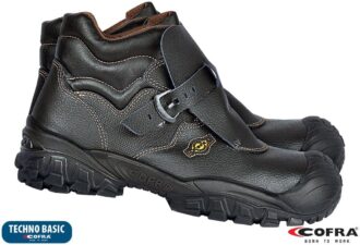 Pracovní obuv COFRA® TAGO S3