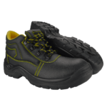 Pracovní obuv bezpečnostní ALFA S1