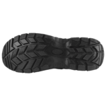 Pracovní obuv bezpečnostní ALFA S1