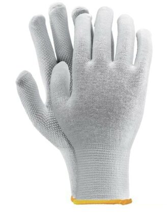 Pracovní rukavice WHITE MICROLUX