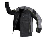 Pracovní bunda montérková NITRO