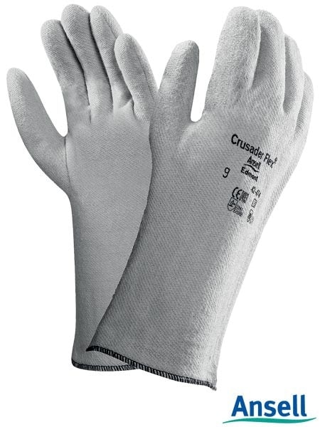 Pracovní rukavice tepluodolné ANSELL CrusaderFlex® 42 474