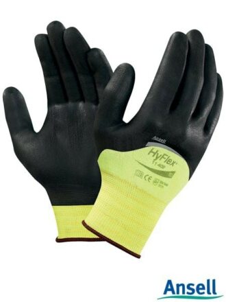 Pracovní rukavice ANSELL HyFlex® 11402