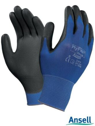 Pracovní rukavice ANSELL HyFlex® 11 618
