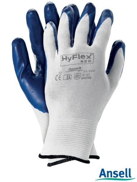Pracovní rukavice HyFlex® 11 900