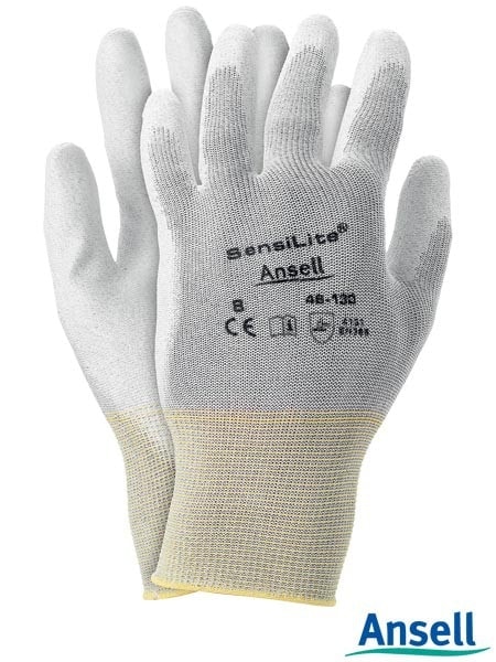 Pracovní rukavice Hyflex® 48-101