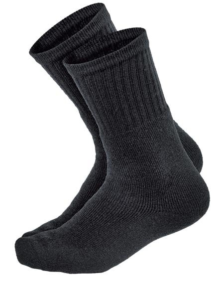 Pracovní ponožky SMART