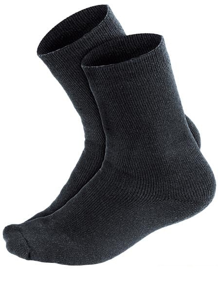 Ponožky do pracovní obuvi TERMI