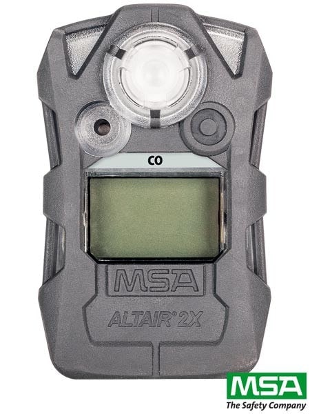 Detektor plynu MSA ALTAIR 2X