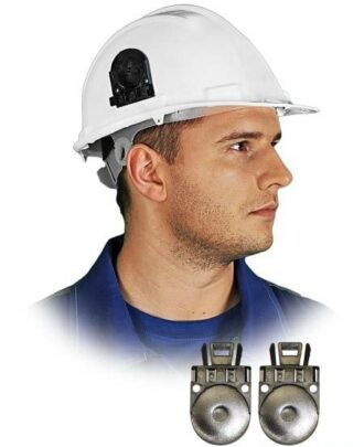 Adaptér pro chrániče sluchu na přilbu SIMPLE
