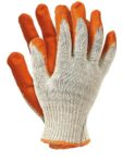 Pracovní rukavice latexové DUCK SIMPLE 10