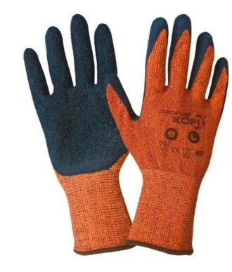 Pracovní rukavice KOFI ochranné
