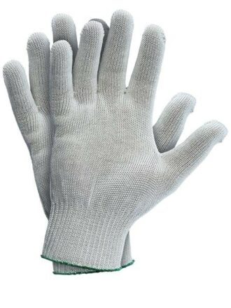 Antistatické rukavice textilní ANTISTATIC