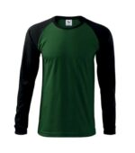 Pracovní tričko 130 s dlouhým rukávem