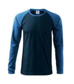 Pracovní tričko 130 s dlouhým rukávem