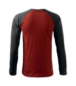 Pracovní tričko 130 s dlouhým rukávem