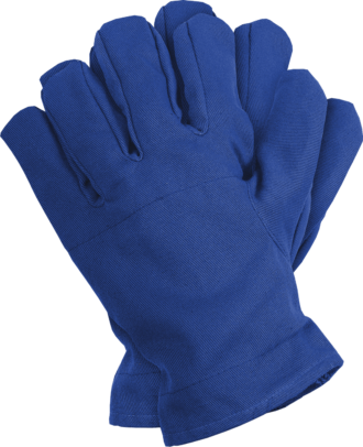 Bavlněné textilní rukavice KEPR