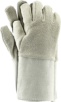 Teploodolné rukavice FROTTE HOT