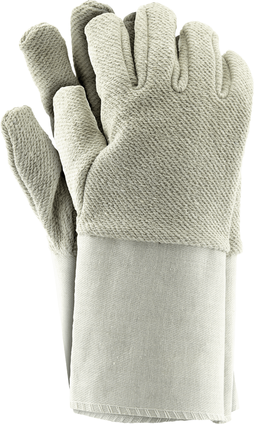 Teploodolné rukavice FROTTE HOT