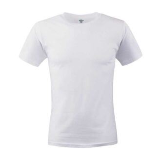 Pracovní tričko KEYA 180g bílé