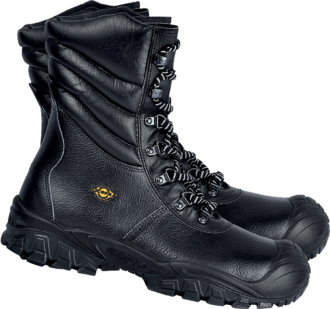 Zimní obuv COFRA® URAL LB S3