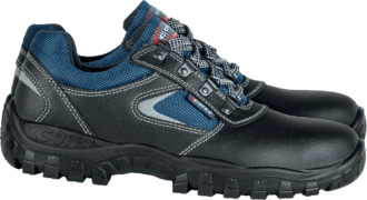 Bezpečnostní pracovní obuv COFRA® EQUINOX S3