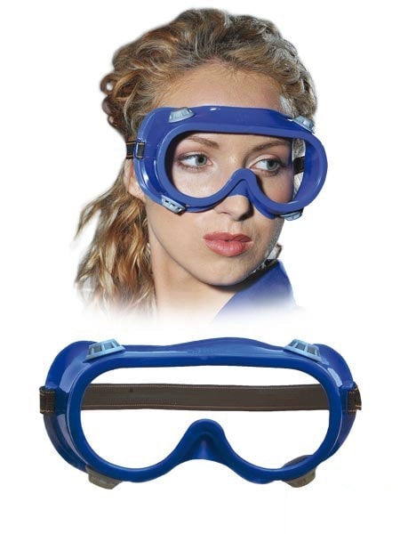 Ochranné brýle AIR BLUE