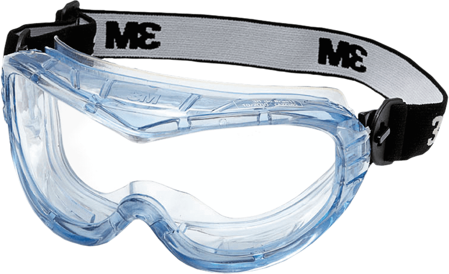 Pracovní ochranné brýle 3M Fahrenheit™ 11