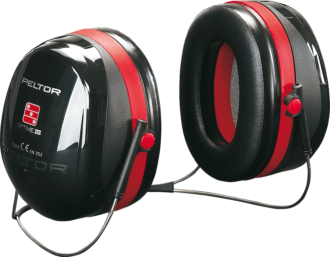 Chránič uší na krk Peltor™ OPTIME™ III. 35db