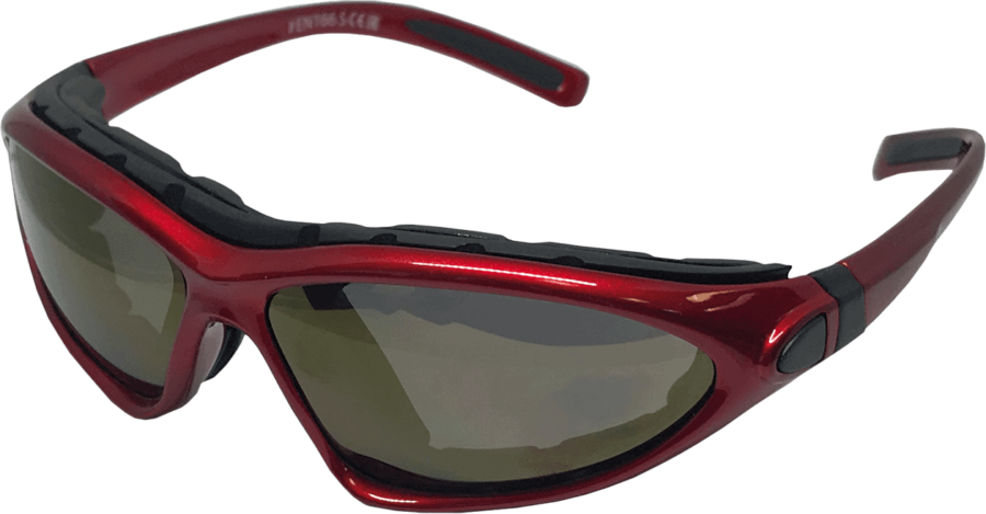 Certifikované sluneční ochranné brýle INDIANA 2.0