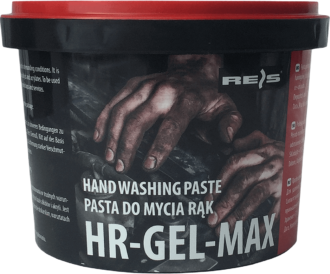 Pasta na mytí rukou GEL MAX 450g