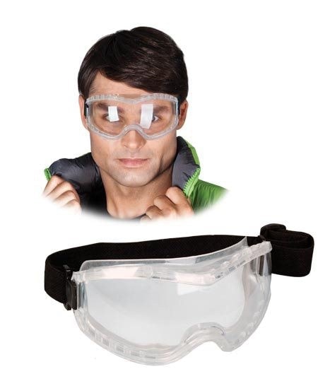 Ochranné brýle FLEXI