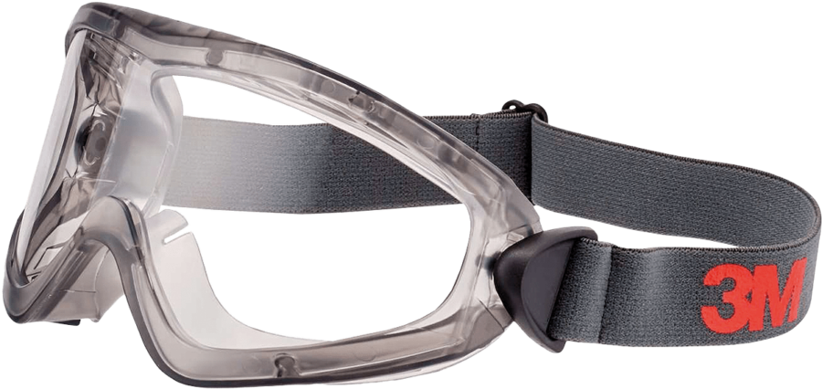 Pracovní ochranné brýle 3M™ 2891