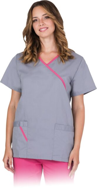 Zdravotnická košile tunika ARIA