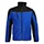 Dámská sportovní bunda MIRAGE BLUE s kapucí