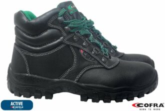 Pracovní obuv bezpečnostní COFRA® MERCURIO S3