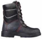 Zimní bezpečnostní obuv ALFAWIN LB SB