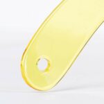 Žluté ochranné brýle ICER YELLOW