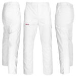 Pracovní kalhoty do pasu SIMPLE