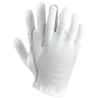 Bavlněné pracovní rukavice COTTON OX