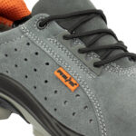 Pracovní obuv kompozitní ESSEN S1P