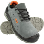 Pracovní obuv kompozitní ESSEN S1P