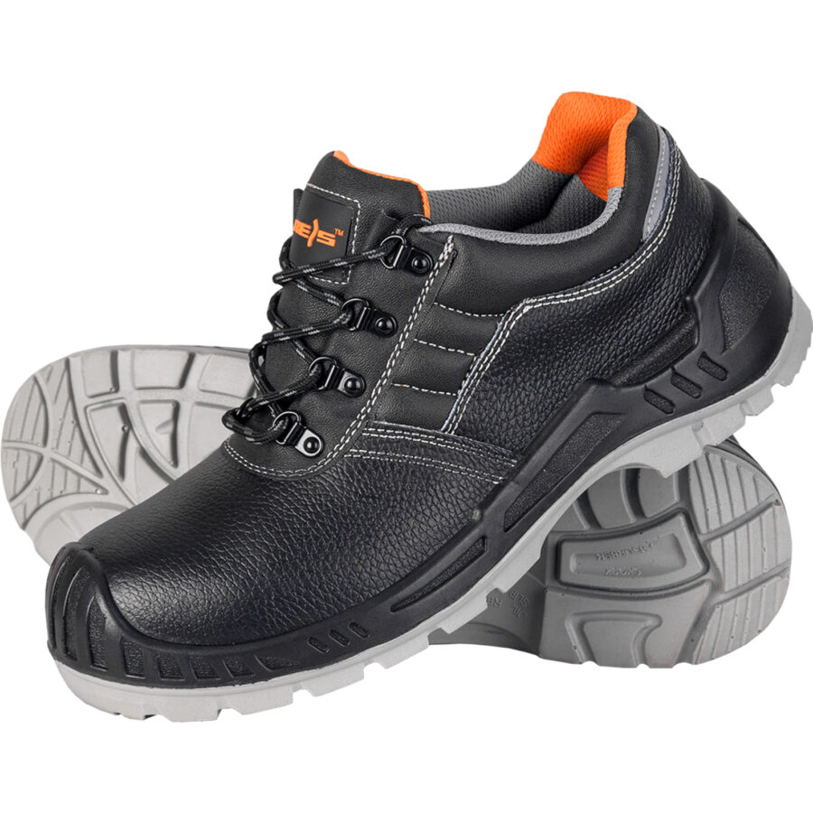 Kompozitní bezpečnostní obuv DRAGON® TITAN LOW S3