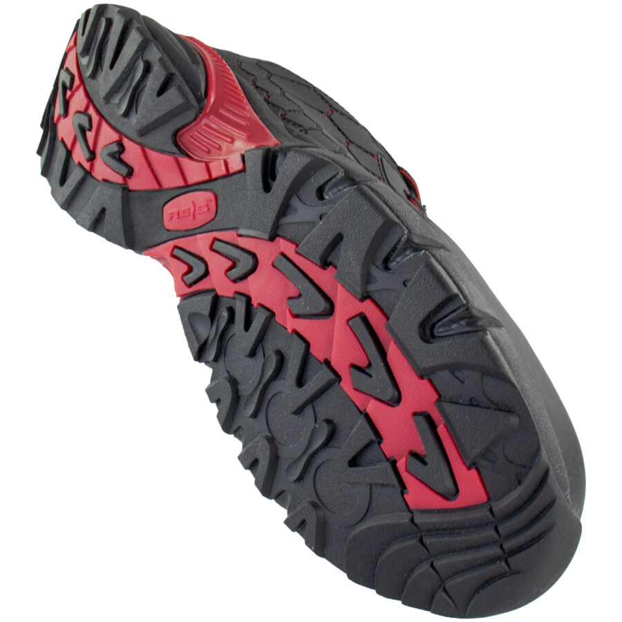 Tenisková bezpečnostní obuv DRAGON® DRACO SB