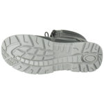 Zimní pracovní obuv NORD S3