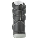 Zimní pracovní obuv NORD S3