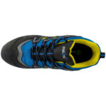 Tenisková bezpečnostní obuv SVEDEN S1P