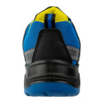 Tenisková bezpečnostní obuv SVEDEN S1P