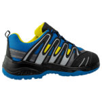 Tenisková bezpečnostní obuv SVEDEN S1P